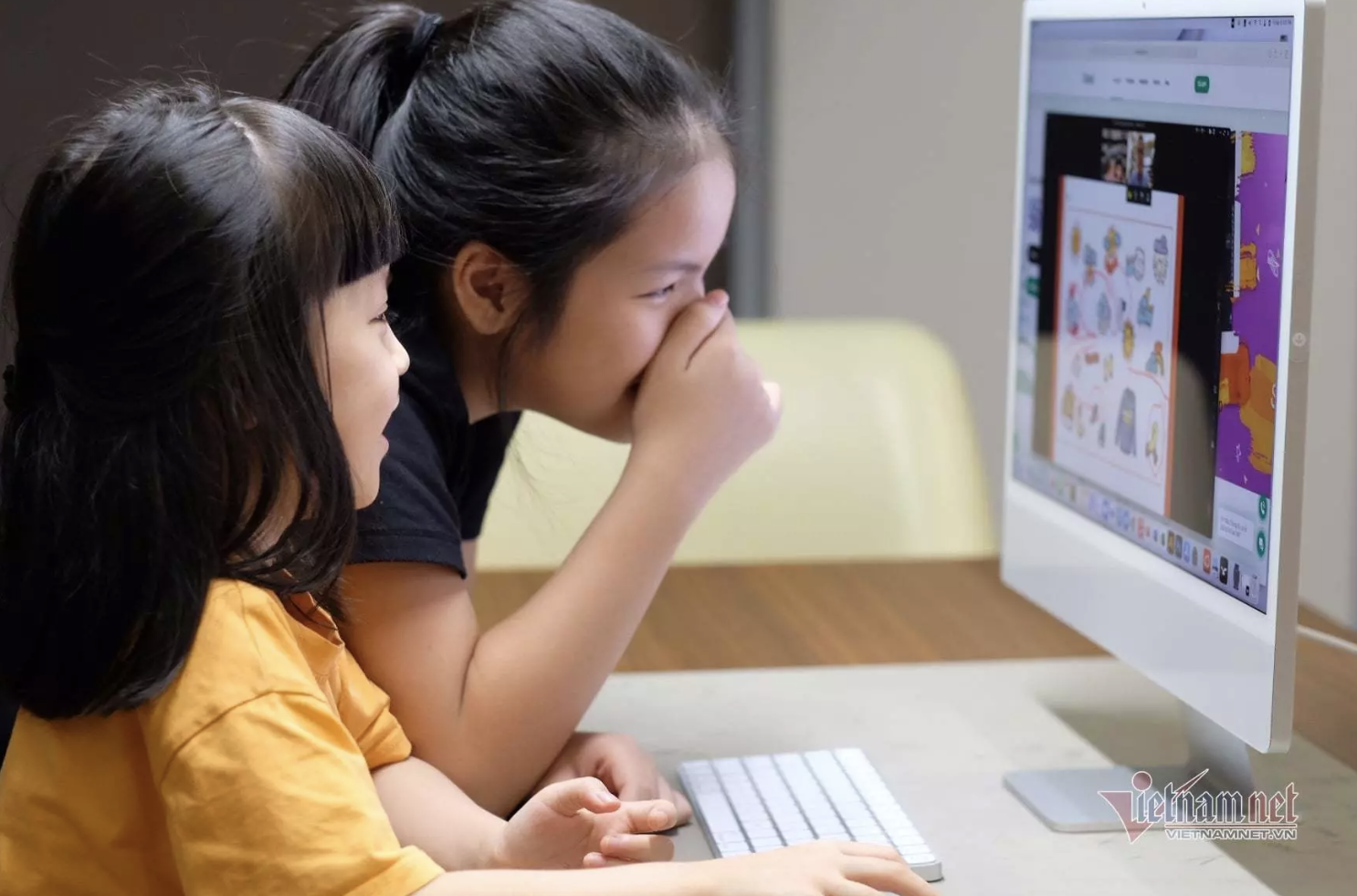 con 'toan 9 10 ma van khong xuat sac anh 2