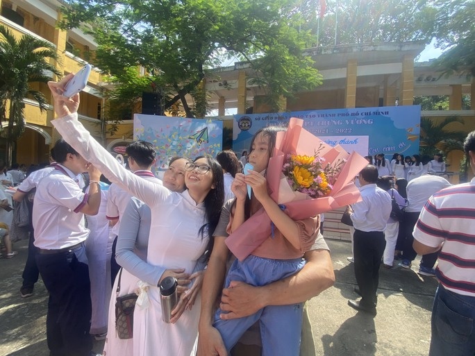 loi nhan cua co hieu truong anh 1