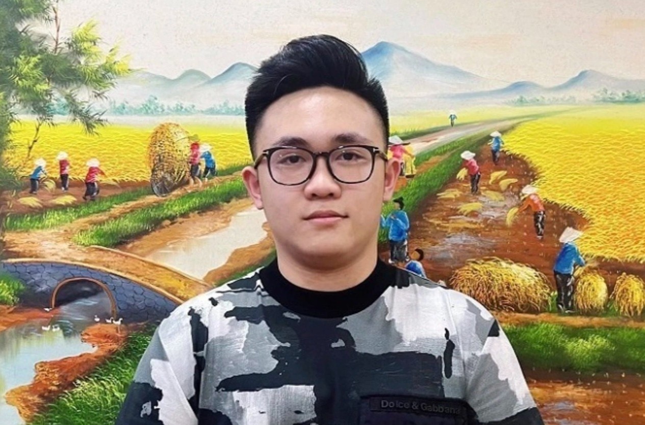 Nam sinh hai lan gianh huy chuong vang Tin hoc chau A hinh anh