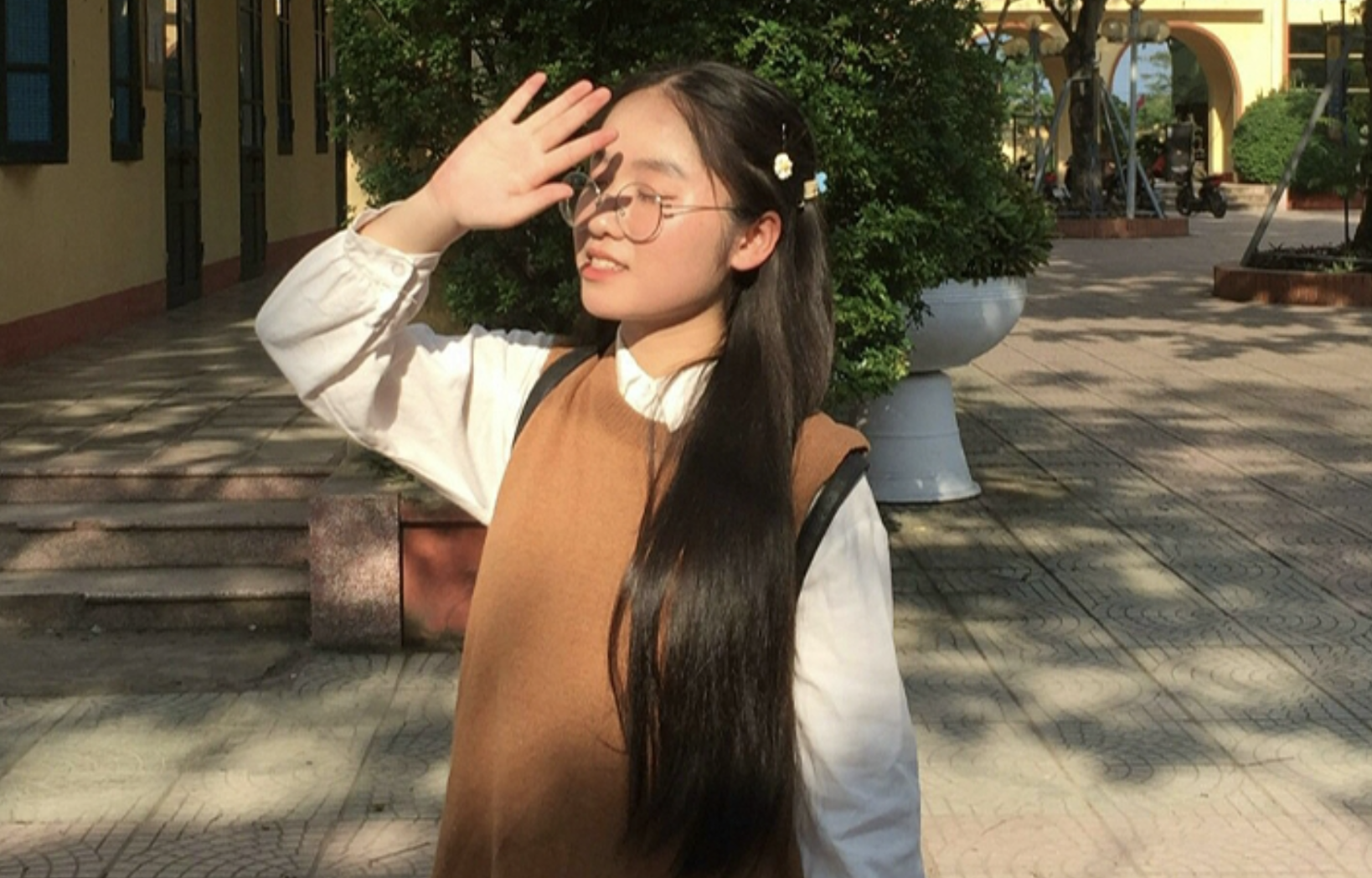 tim lop on thi online som de tang co hoi do dai hoc anh 1