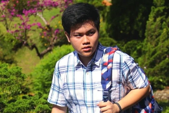 Nam sinh o TP.HCM gianh hoc bong 6 ty dong tai My hinh anh