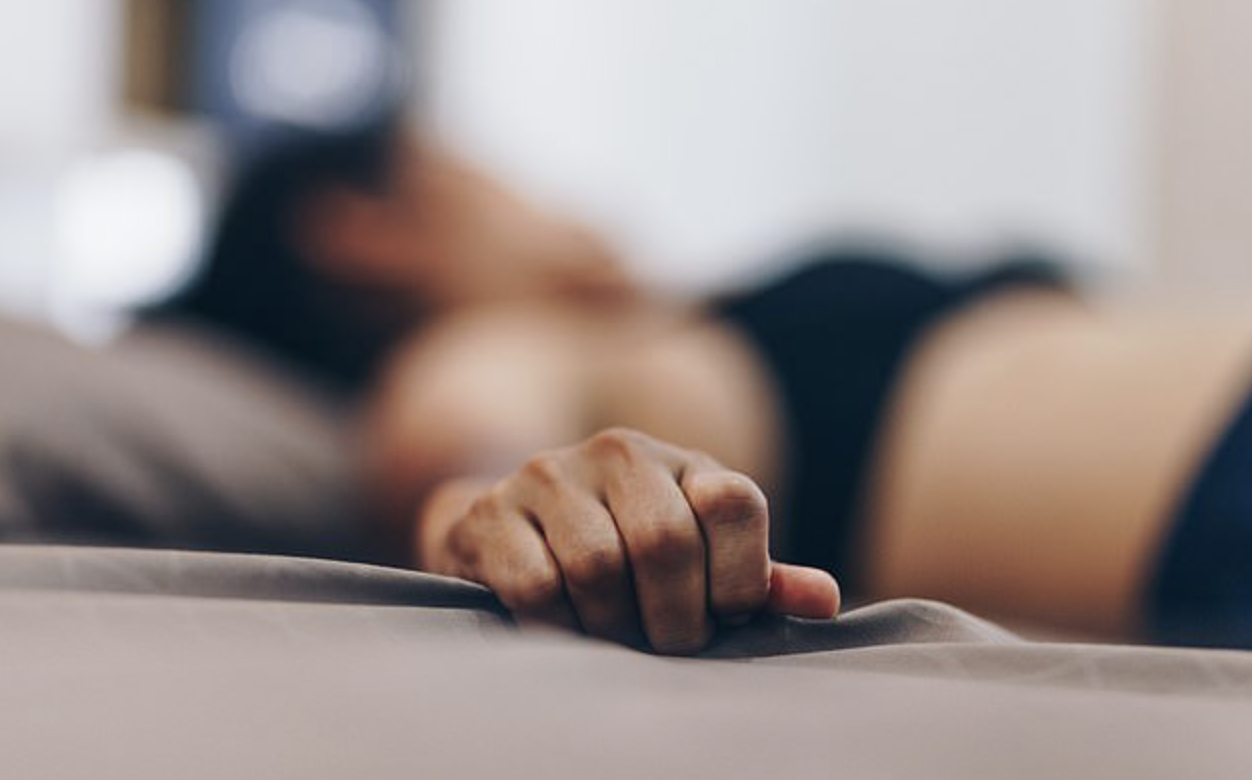 Giai oan cho phu nu ‘tu xu’ hinh anh