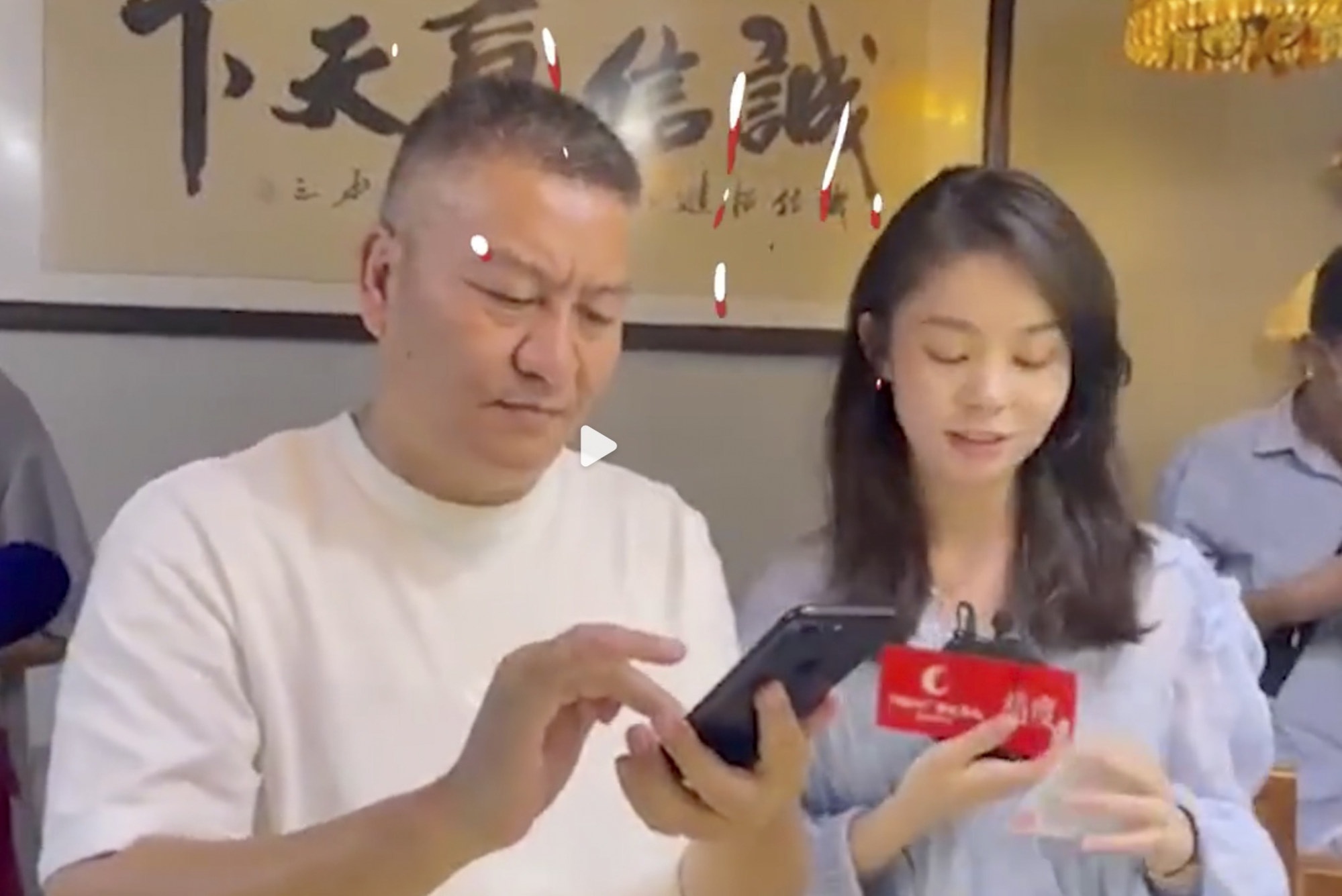 ‘Vua gaokao’ o Trung Quoc truot dai hoc anh 1