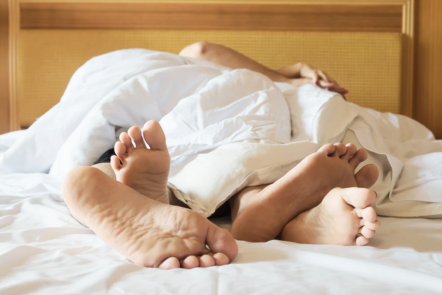 Nhin an de giam can,  co gai tre giam ham muon tinh duc anh 1