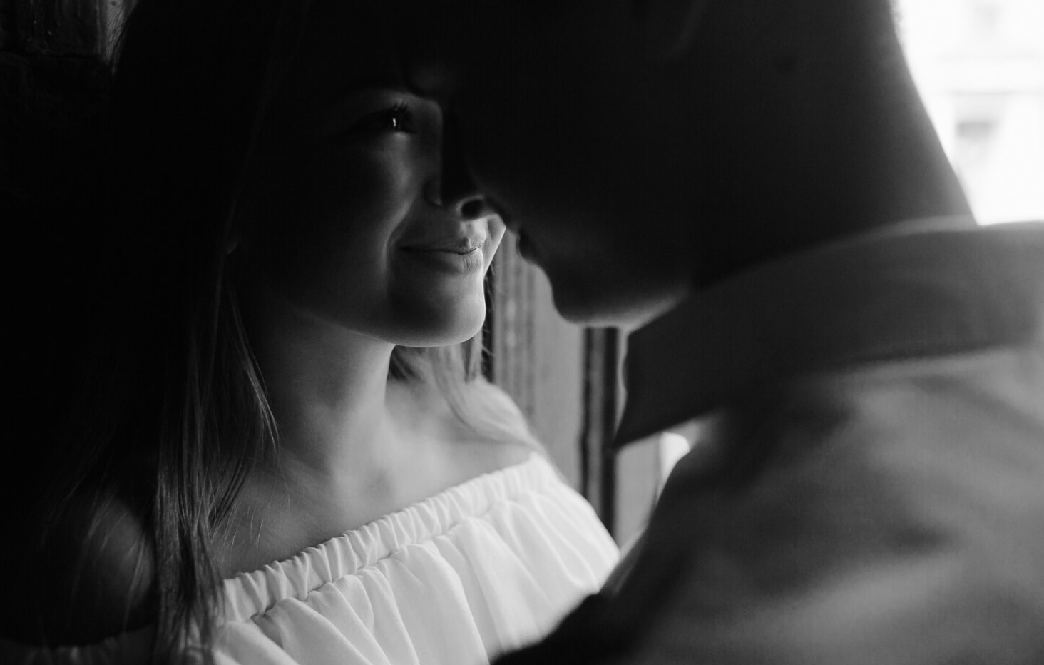 Co gai tre ngai quan he voi chong sau sinh con anh 2