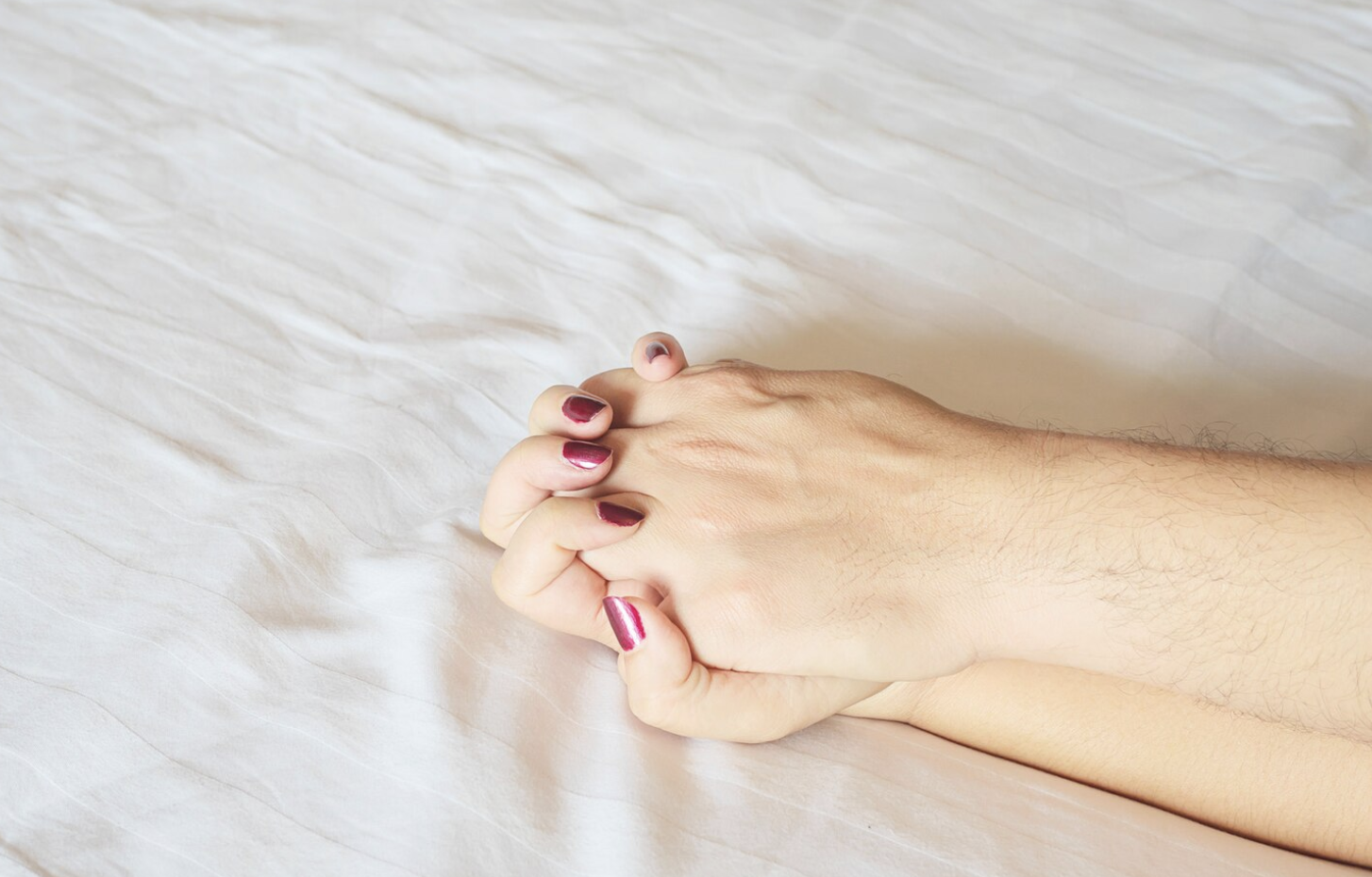 Co gai tre ngai quan he voi chong sau sinh con anh 1