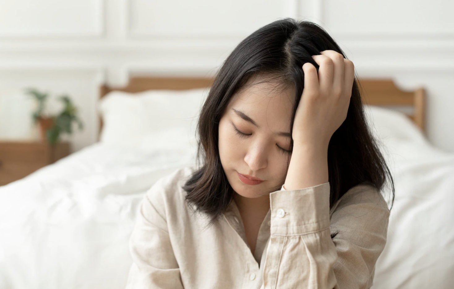 Tự mua thuốc tránh thai về uống,  cô gái trẻ lãnh cảm với bạn trai ảnh 1 Tu mua thuoc tranh thai ve uong,  co gai tre lanh cam voi ban trai anh 1