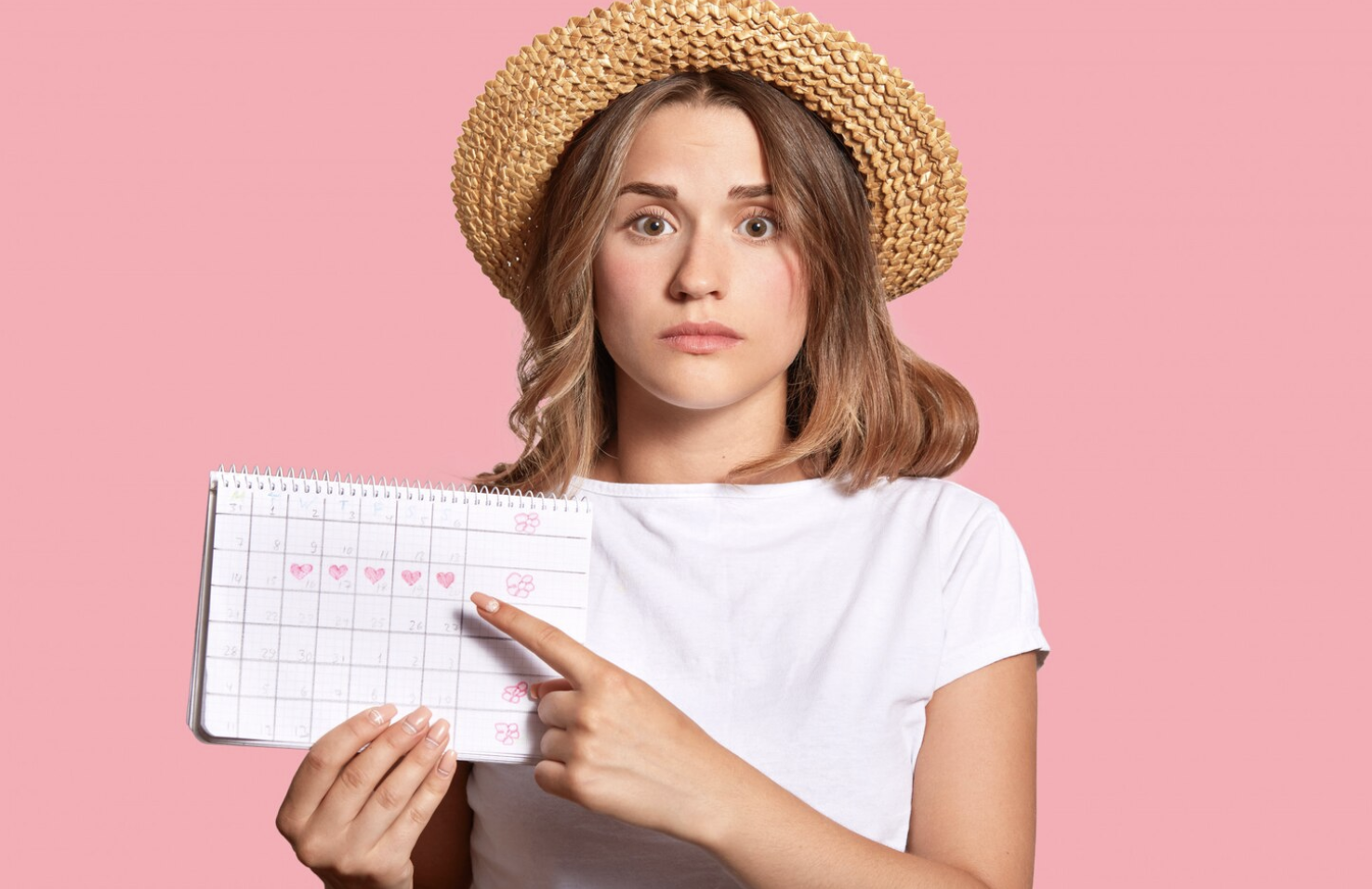 Nguy co vo sinh khi kinh nguyet khong deu hinh anh