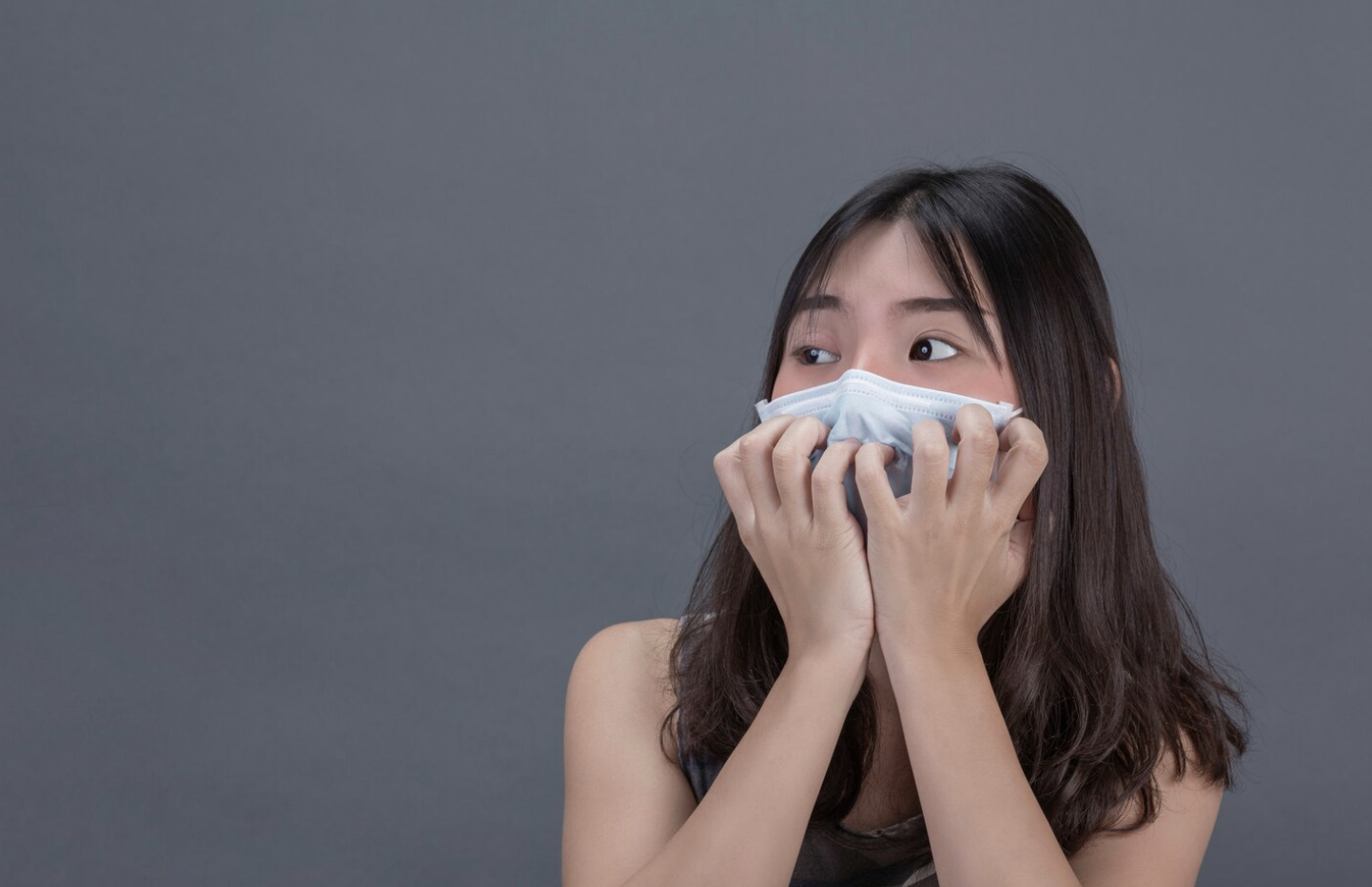 Viem vung kin vi dat vien se khit hinh anh