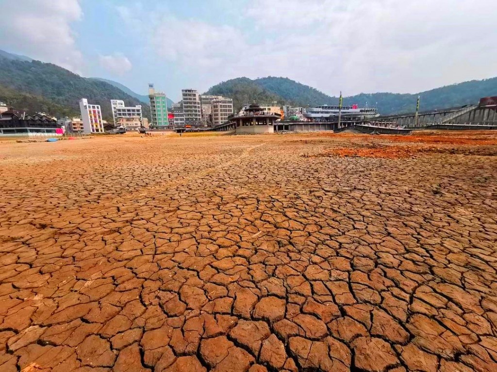 kinh te Dai Loan lao dao anh 3