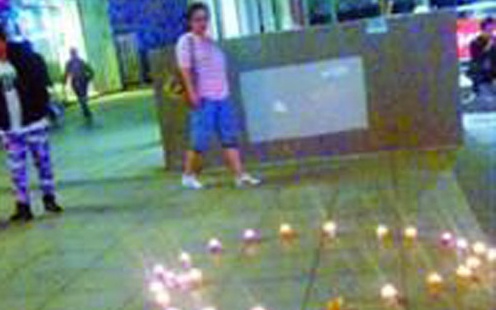 9X xep nen to tinh bi ban gai danh chay mau hinh anh