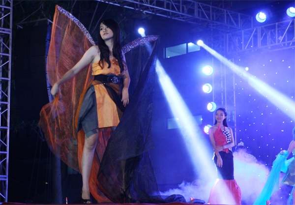 Man trinh dien cua cac khoi chuyen Ngay hoi anh tai 2013 hinh anh