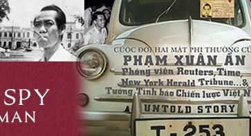 X6 - Diep vien hoan hao: Diep vien hoc nghe hinh anh