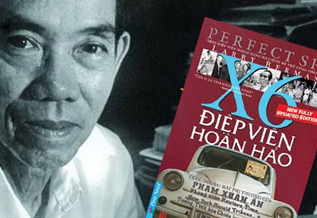 X 6 - Diep vien hoan hao: CIA chieu mo hinh anh