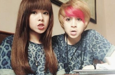 Chi Pu buc xuc vi bi fan Gil Le xuc pham hinh anh