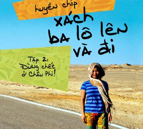 Dung chet o chau Phi: Konso - Weyto hinh anh