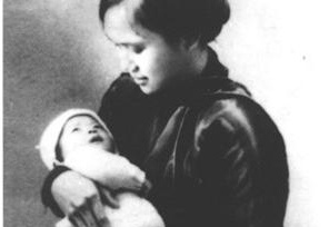 Moi tinh cua Dai tuong Vo Nguyen Giap voi nguoi vo dau hinh anh