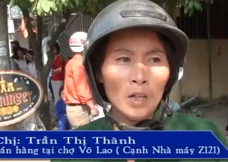 'Toi dang ban hang thi no dung len tan troi' hinh anh