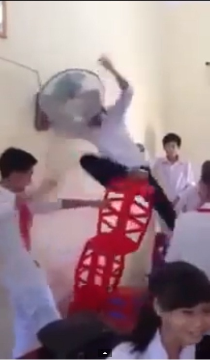 Nhung tro nghich dai cua gioi tre khien nguoi lon thot tim hinh anh