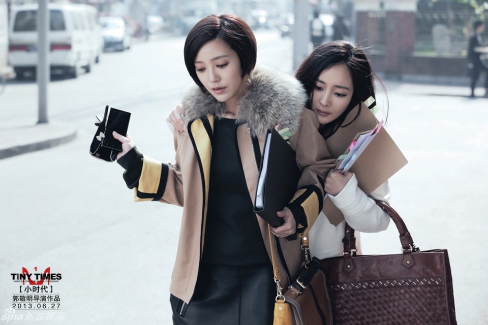 Tieu thoi dai 3.0: Thu hang thuong hang 2,5 tuoi hinh anh