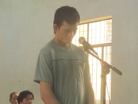 Cho ban dong tinh so 'cua quy' roi giet cuop tien hinh anh