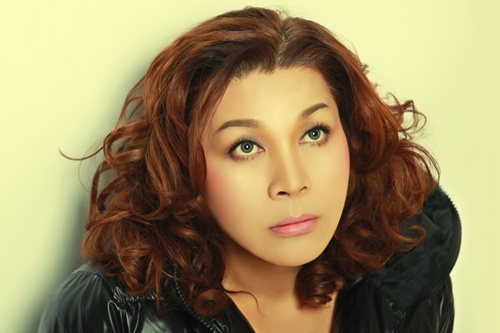 Noi am anh dau doi cua ca si chuyen gioi Le Duy hinh anh