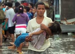 Clip cam dong 'We are the world for Philippines' hinh anh