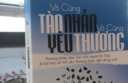 Vo cung tan nhan, vo cung yeu thuong hinh anh