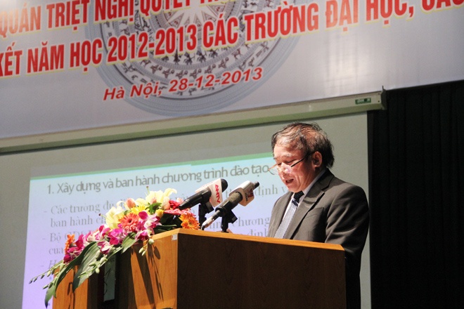 De xuat them mot ky thi dai hoc vao thang 2 hinh anh