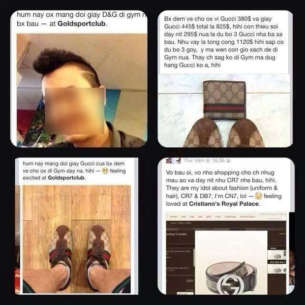 Khoe cua tren Facebook: Cau chuyen khong hoi ket hinh anh