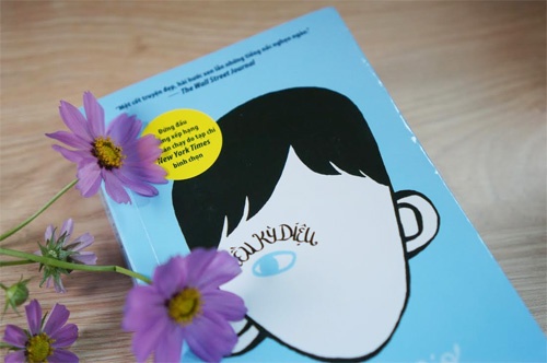 Dieu ky dieu - doc de yeu thuong nhieu hon hinh anh