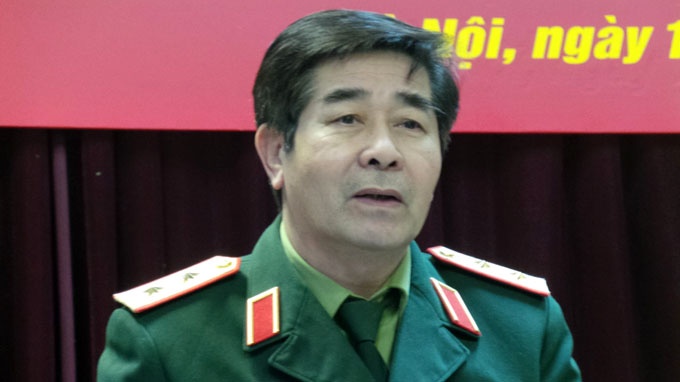 13 diem moi trong tuyen sinh quan su nam 2014 hinh anh