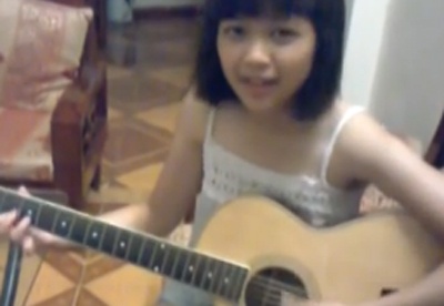 Mo Naive cover 'Em trong mat toi' hinh anh