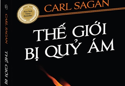 The gioi bi quy am hinh anh