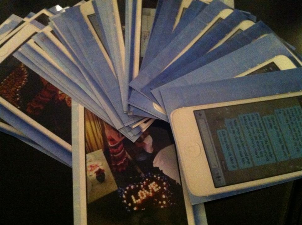 Loạt bằng chứng gồm ảnh, tin nhắn của vợ chồng B.T.