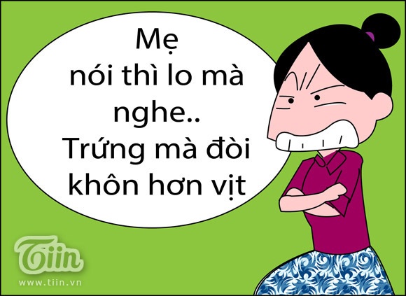 Bo tranh nhung cau noi bat hu cua phu huynh hinh anh