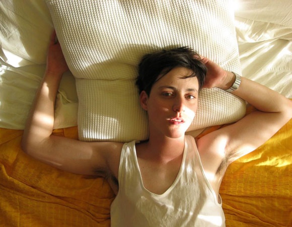 Loạt hình ảnh là một cuốn nhật ký thân mật về tình yêu của cặp đôi và quá trình chuyển đổi giới tính ngược của họ - Drucker từ nam thành nữ và Ernst từ nữ sang nam. Các bức ảnh trải dài theo 5 năm từ 2008 – 2013, gồm cả những hình ảnh băng bó sau phẫu thuật, biến đổi sau tiêm hóc môn và quá trình bộ ngực lớn dần lên của Drucker.