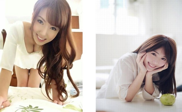 Hot girl khon kho vi giong het sao phim 18+ hinh anh