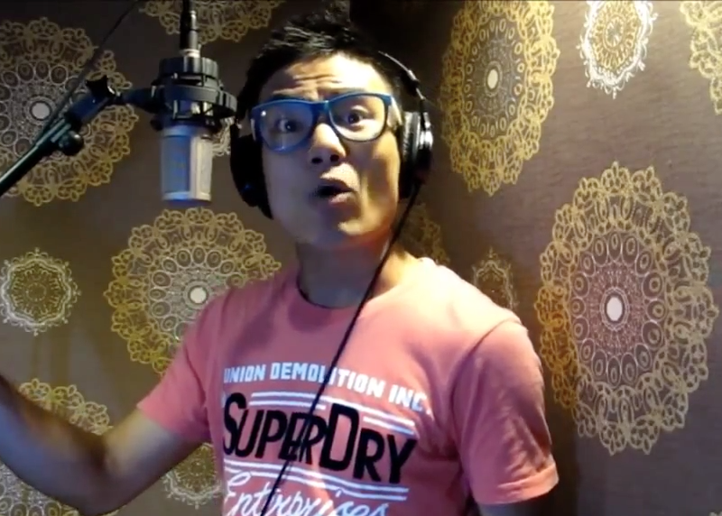 Ca khuc tang Le Roi hut dan mang hinh anh