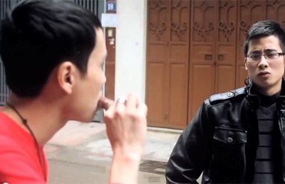 Vlog cuoi cung cua Toan Shinoda hinh anh