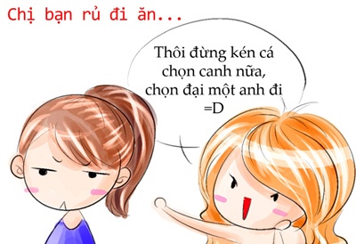 Tranh vui nhung dieu gai e ghet nhung van phai nghe hinh anh