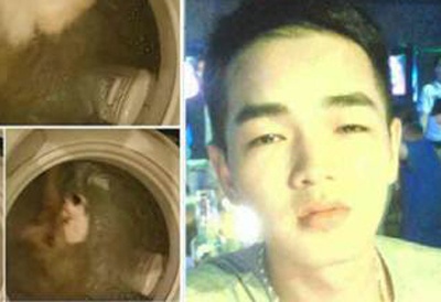 Facebook khai tu trang ca nhan thanh nien hanh dong thu tinh hinh anh