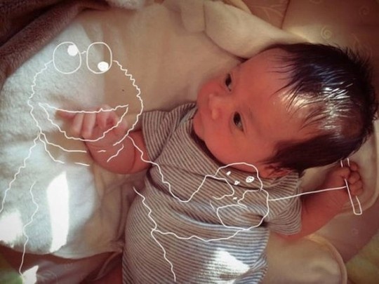 Người múa rối.