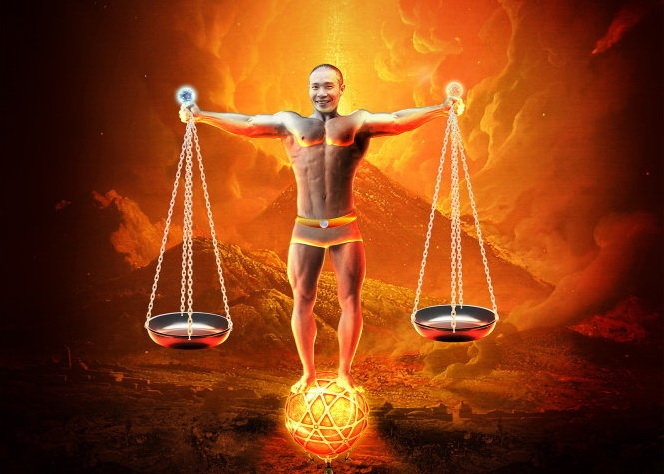 Tac gia ve 'Cong Ly mac quan nho' len tieng hinh anh