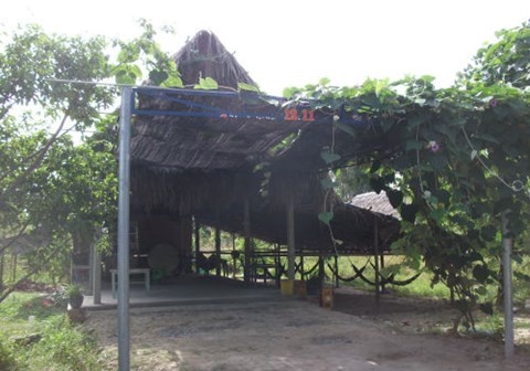 Bo hoc yeu som, thieu nu suyt mat mang hinh anh