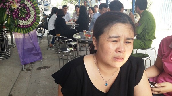 'Con toi ra di khi chua kip an chieu' hinh anh