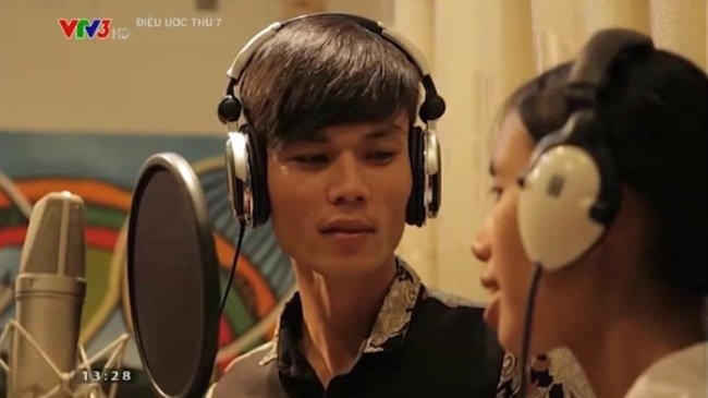 Ban tin VTV: Tam dung phat song 'Dieu uoc thu 7' hinh anh