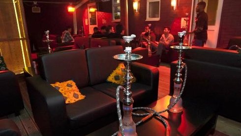 VTC noi khong dan dung vu hoc sinh hut shisha hinh anh