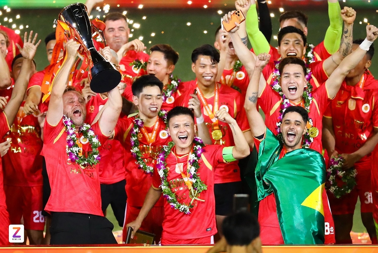 Nguyễn Quang Hải,  Việt Nam,  ASEAN Cup ảnh 5