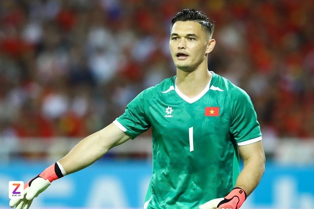 L&ecirc; Giang Patrik ảnh 3